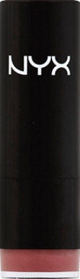 Nyx Round Lipstick Minimalism - .14 Oz - Image 2