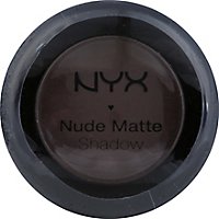Nyx Nyx Nude Matte Sbetrayal - .12 Oz - Image 2