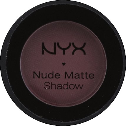 Nyx Nude Matte Skinny Dip - .12 Oz - Image 2
