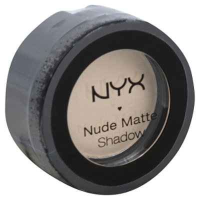 Nyx Nude Matte S The Day - .12 Oz - Image 1