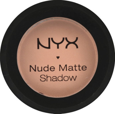 Nyx Nyx Nude Matte Sap Dance - .12 Oz - Image 2