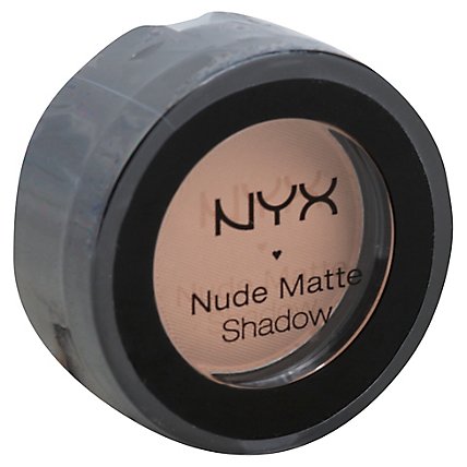 Nyx Nyx Nude Matte Sap Dance - .12 Oz - Image 1