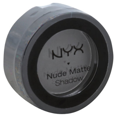 Nude Matte Shadow Craving - .12 Oz - Image 1