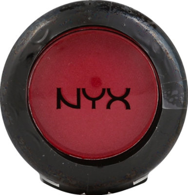 Nyx Hot Single Eye Shadow Wild Orchid - .06 Oz - Image 2