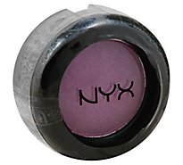 Nyx Hot Sngle Eye Shadow Harlequin - .06 Oz