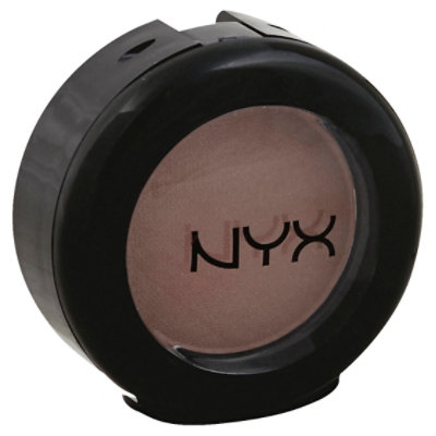 Nyx Hot Single Eye Shadow Coquette - .06 Oz