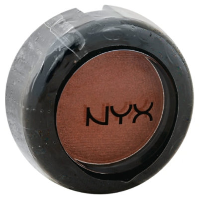 Nyx Hot Single Eye Shadow Showgirl - .06 Oz - Image 1