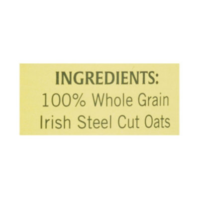 Flahavans Oatmeal Irish Steel Cut Quick to Cook - 24 Oz - Image 5