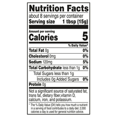 Frontera Guacamole Mix Original Pouch - 4.5 Oz - Image 3