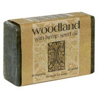 River Soap Company Woodland  Body Bar - 4.5Oz