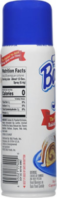 Bakers Joy Baking Spray With Flour Fat Free - 5 Oz - Image 3