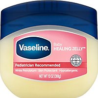 Vaseline Jelly Nursery - 13 Oz - Image 2