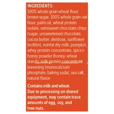 Kodiak Cakes Minute Muffins Muffin Mix Pumpkin Dark Chocolate - 2.36 Oz - Image 4