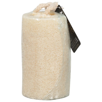 Pure Body Loofah Body Scrubber - Each