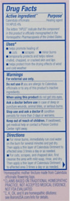 Boiron Calendula Ointment - 1.0 Oz - Image 5