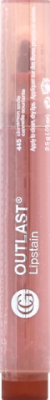 COVERGIRL Outlast Cinnamon Smile Lipstain - 0.09 Oz - Image 2