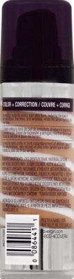 COVERGIRL + Olay Tone Rehab Foundation Color + Correction Golden Tan 157 - 1 Fl. Oz. - Image 3