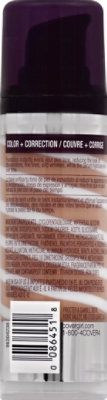 COVERGIRL + Olay Tone Rehab Foundation Color + Correction Classic Tan 160 - 1 Fl. Oz. - Image 3