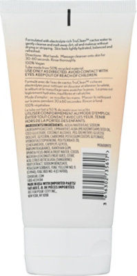 COVERGIRL + Olay Tone Rehab Foundation Color + Correction Buff Beige 125 - 1 Fl. Oz. - Image 3