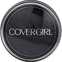 COVERGIRL Flamed Out Shadow Pot Molten Black 300 - 0.07 Oz - Image 2