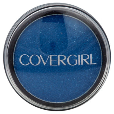 COVERGIRL Flamed Out Shadow Pot Sapphire 315 - 0.07 Oz