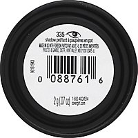 COVERGIRL Flamed Out Shadow Pot Charcoal 335 - 0.07 Oz - Image 3