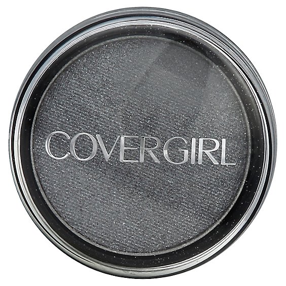 COVERGIRL Flamed Out Shadow Pot Charcoal 335 - 0.07 Oz