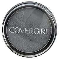 COVERGIRL Flamed Out Shadow Pot Charcoal 335 - 0.07 Oz - Image 1