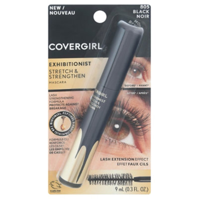 COVERGIRL Flamed Pot Scorching Cocoa 350 Out Shadow -  0.3 Fl. Oz. - Image 3
