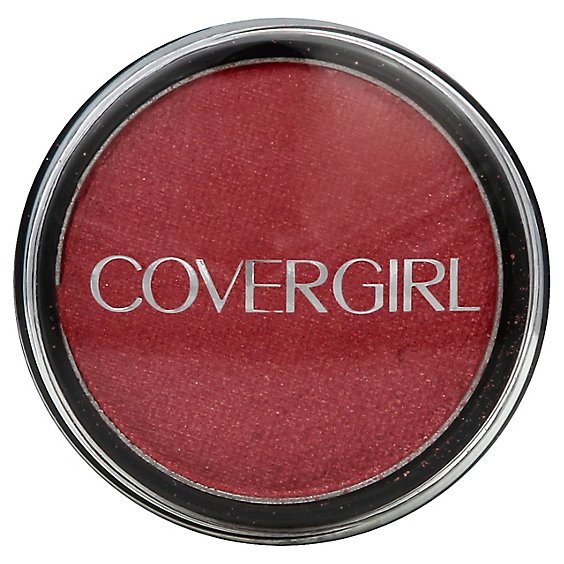COVERGIRL Flamed Out Shadow Pot Red Hot 345 - 0.07 Oz