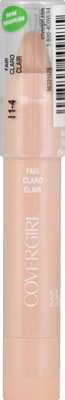 COVERGIRL truBLEND Fixstick Concealer Fair L1-4 - 0.12 Oz - Image 3