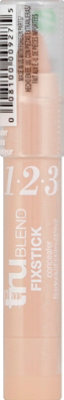 COVERGIRL truBLEND Fixstick Concealer Fair L1-4 - 0.12 Oz - Image 2