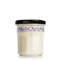 Mrs. Meyers Clean Day Scented Soy Candle Lavender Scent 7.2 ounce candle - Image 2
