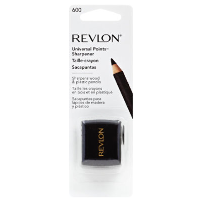 Revlon All Points Sharpener - Each