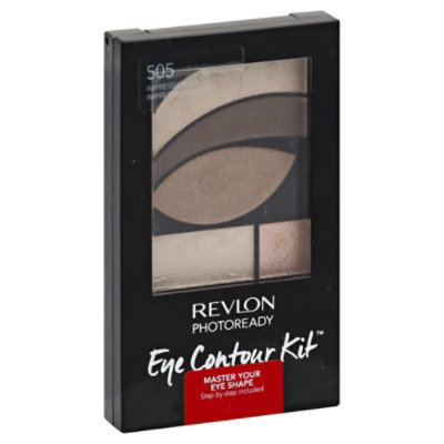 Revlon Photoready Shadow Impressionist - .10 Oz