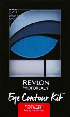 Revlon Photoready Shadow Avant Garde - .10 Oz - Image 2