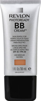 Revlon Photoready Bb Crm Medium - 1 Fl. Oz. - Image 2