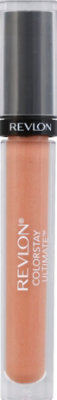 Revlon Color Stay Ult Liq Lip Buffest Beige - .10 Oz - Image 2