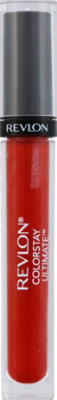 Revlon Color Stay Ult Liq Lip Top Tomato - .10 Oz - Image 2