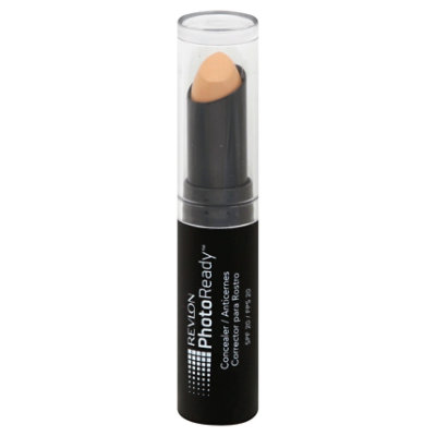 Revlon Photoready Concealer Medium - .11 Oz