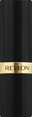 Revlon Super Lustrous Lipstick Fuchsia - .15 Oz - Image 2