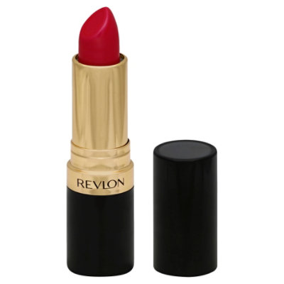 Revlon Super Lustrous Lipstick Fuchsia - .15 Oz - Image 1