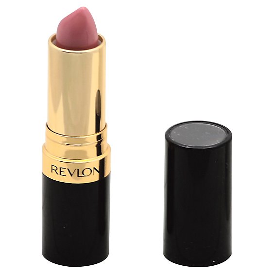 Revlon Spr Lustrous Lipstick Primrose - 0.15 Oz