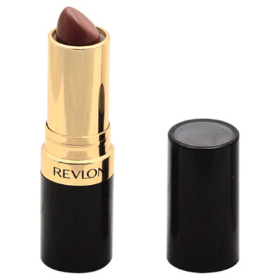 Revlon Super Lustrous Lip Mink - .15 Oz