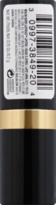 Revlon Super Lustrous Crm Siren - .15 Oz - Image 3