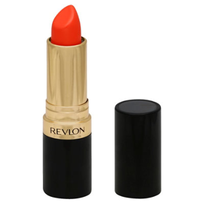 Revlon Super Lustrous Crm Siren - .15 Oz