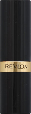 Revlon Super Lustrous Lipstick Pink Pearl - .15 Oz - Image 2