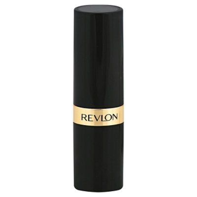 Revlon Super Lustrous Lipstick Pink Pearl - .15 Oz