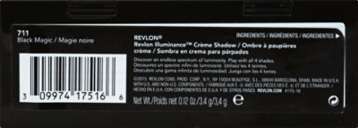 Revlon Illuminance Cr Shad Blk Magic - 0.12 Oz - Image 3