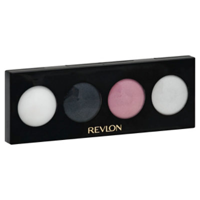 Revlon Illuminance Cr Shad Blk Magic - 0.12 Oz - Image 1